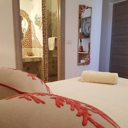 Nonna Pasqualina B&B Santa Teresa Gallura Værelse billede