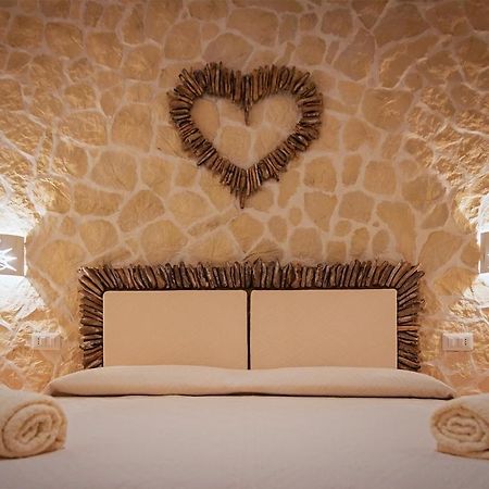 Nonna Pasqualina B&B Santa Teresa Gallura Eksteriør billede