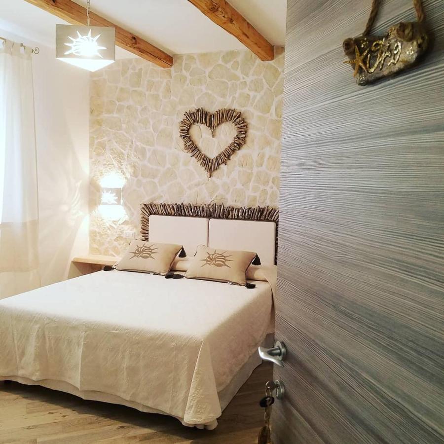 Nonna Pasqualina B&B Santa Teresa Gallura Værelse billede