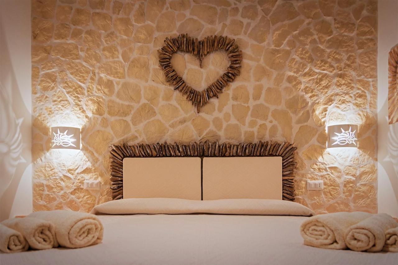 Nonna Pasqualina B&B Santa Teresa Gallura Eksteriør billede