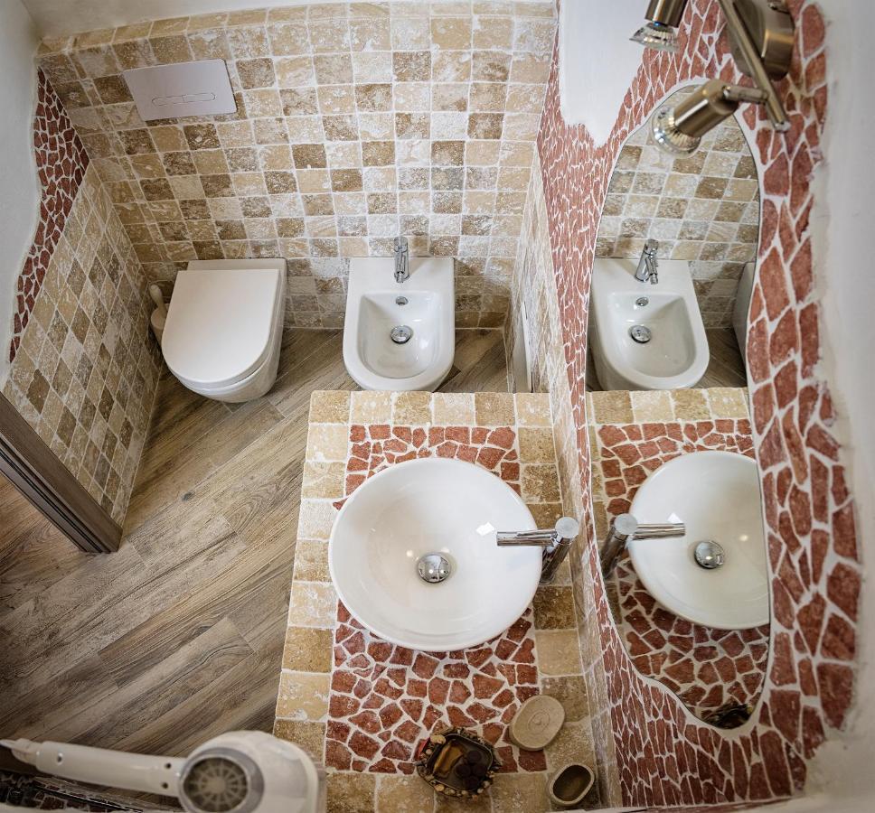 Nonna Pasqualina B&B Santa Teresa Gallura Eksteriør billede