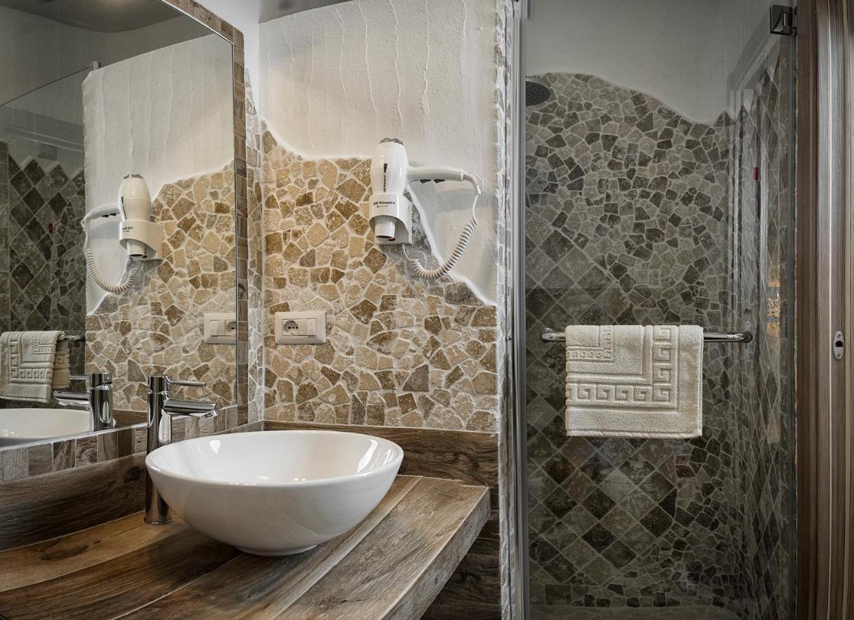 Nonna Pasqualina B&B Santa Teresa Gallura Eksteriør billede