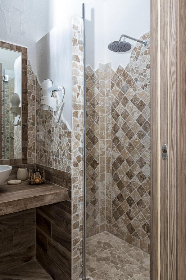 Nonna Pasqualina B&B Santa Teresa Gallura Eksteriør billede