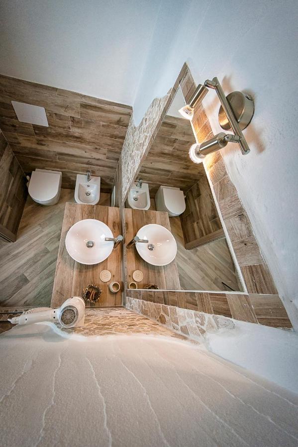 Nonna Pasqualina B&B Santa Teresa Gallura Eksteriør billede