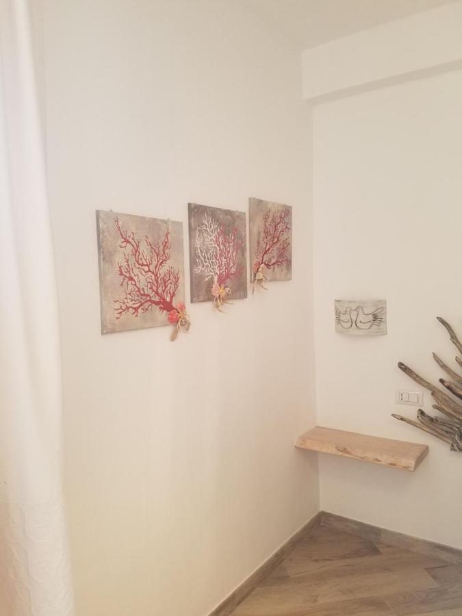 Nonna Pasqualina B&B Santa Teresa Gallura Eksteriør billede